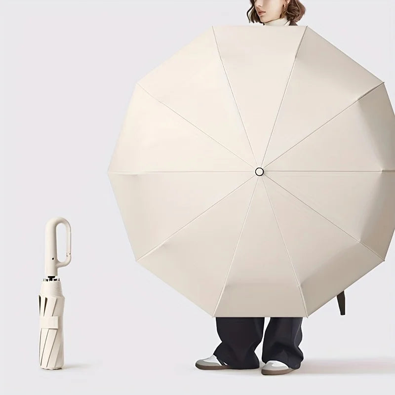 Automatic Folding Umbrella