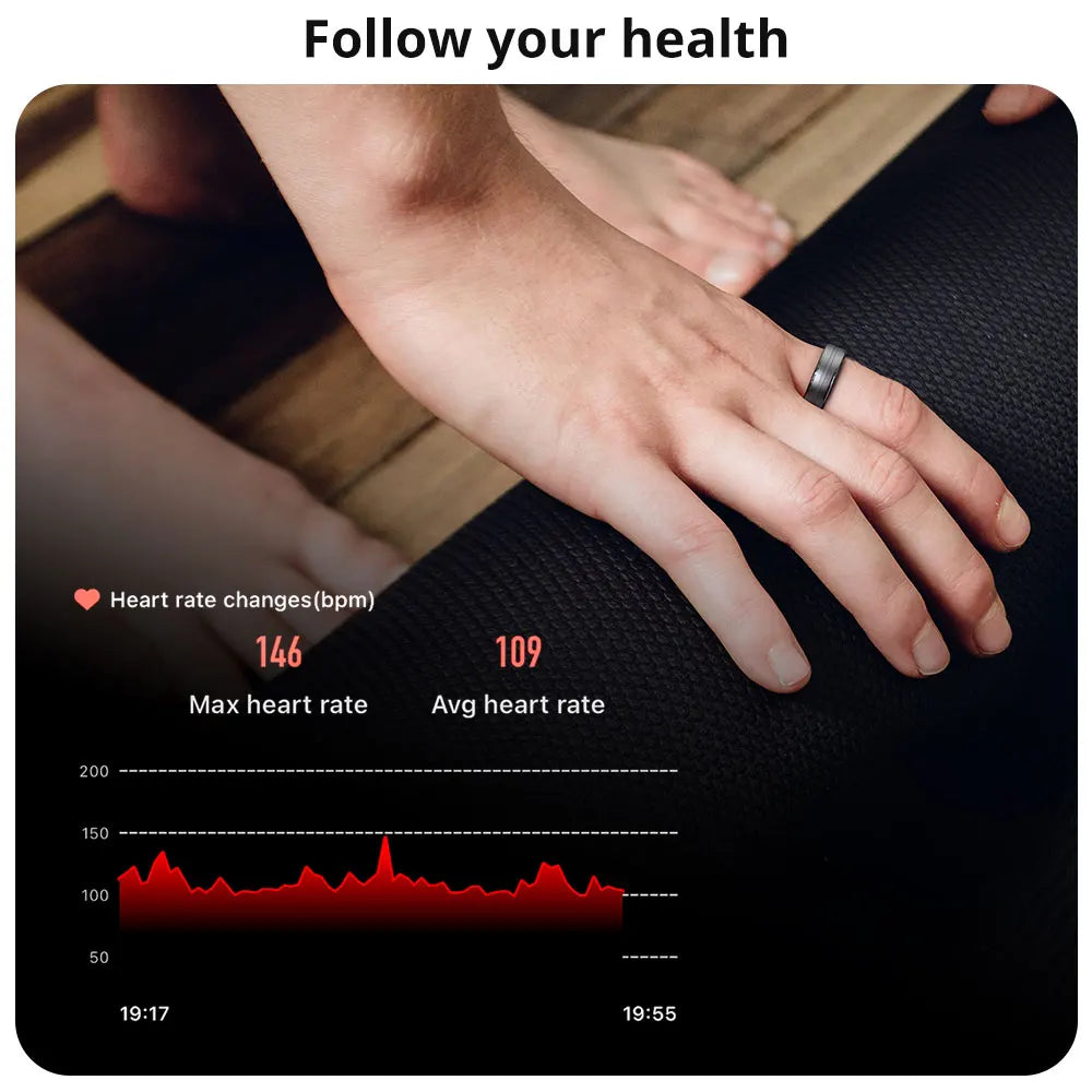 COLMI Smart Ring