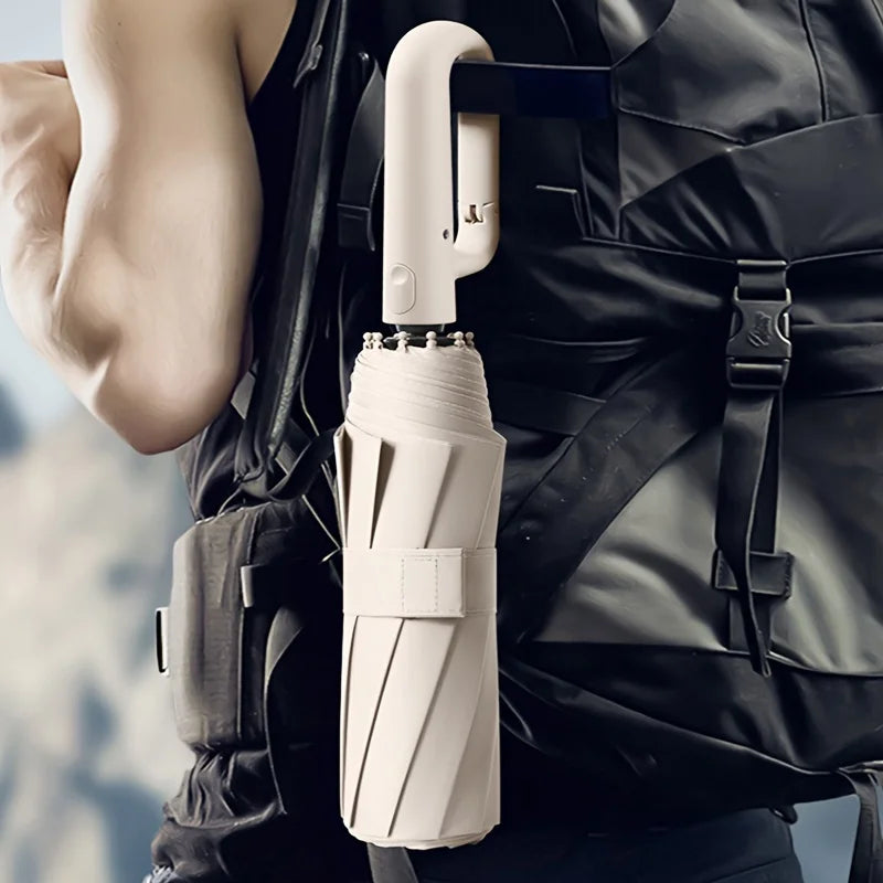 Automatic Folding Umbrella