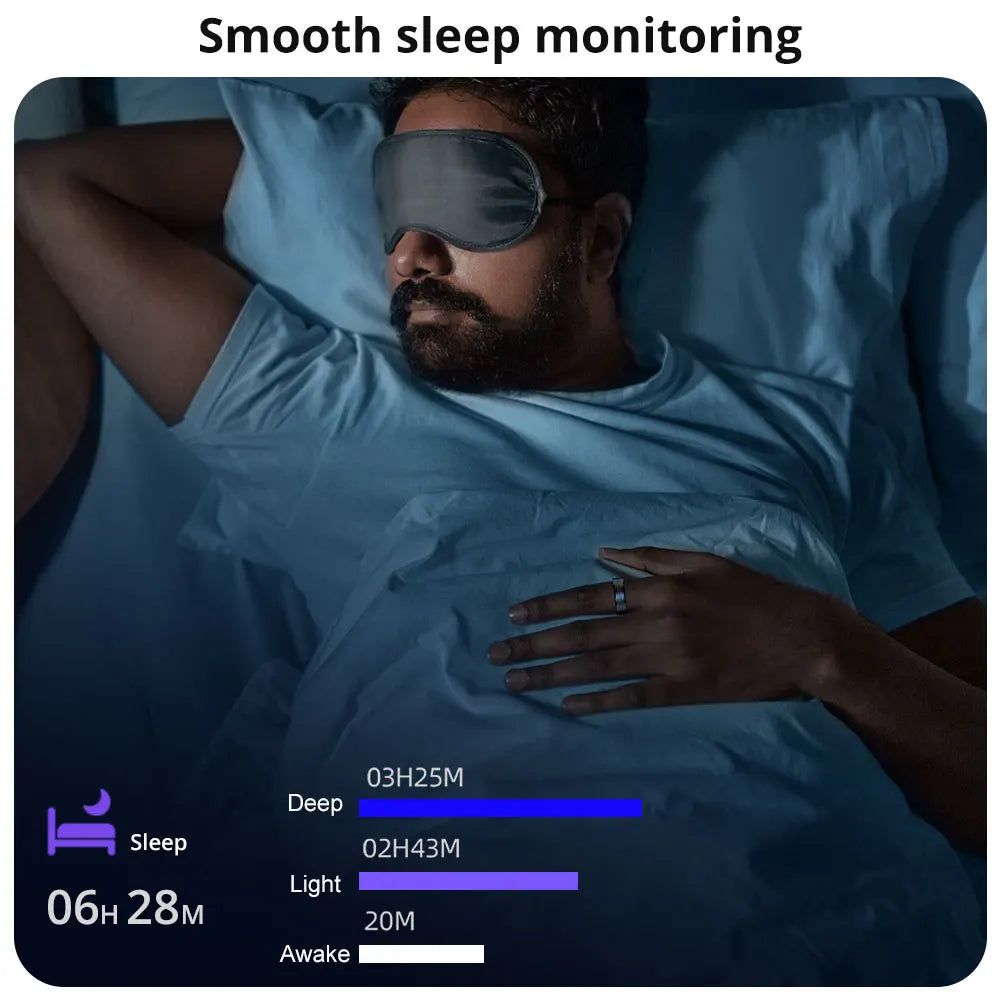 COLMI Smart Ring
