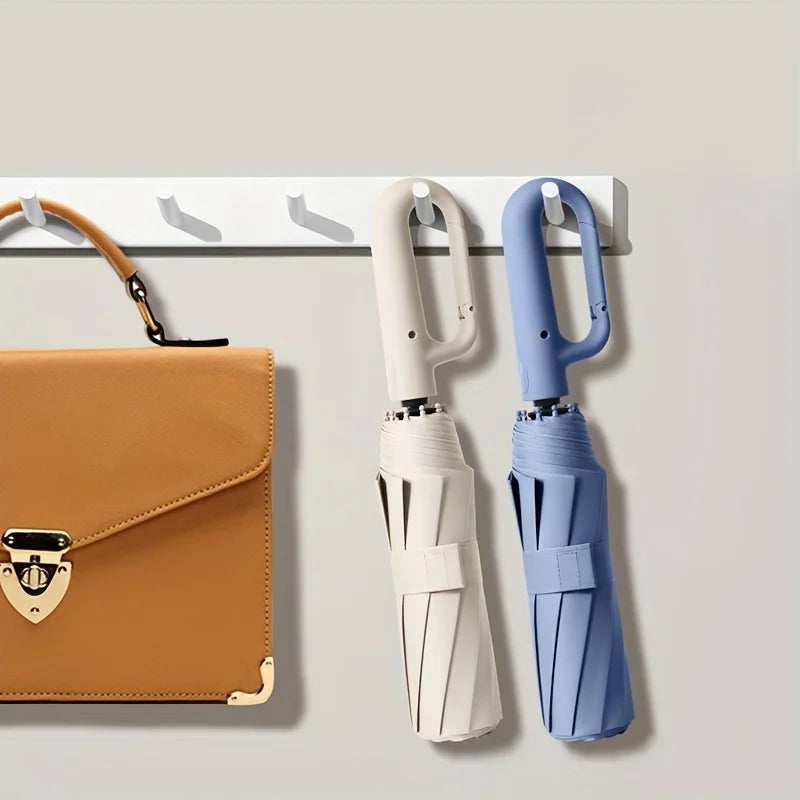 Automatic Folding Umbrella