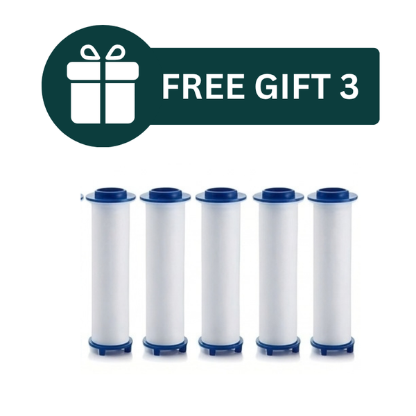 <p style="text-align: center;">Replacement Filter Cartridges</p>