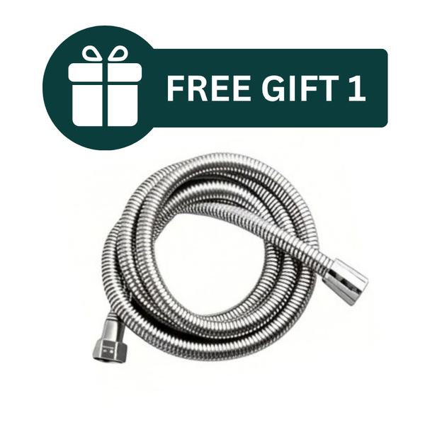 <p style="text-align: center;">1.5m Shower Hose</p>
