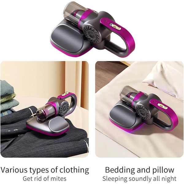 4-IN-1 VERSATILITY