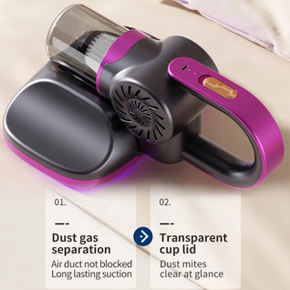 4-in-1 Cordless Vacuum Cleaner