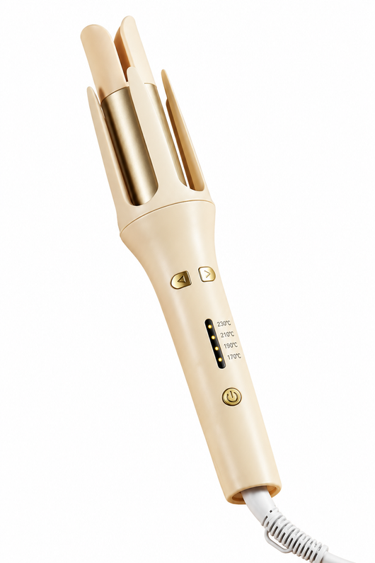 Automatic Instant Hair Curler 32mm