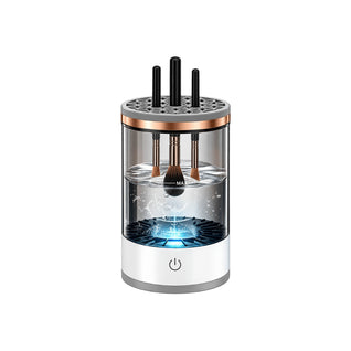 Electric Makeup Brush Cleaner and Dryer