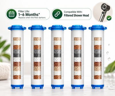 5-Pack Filters
