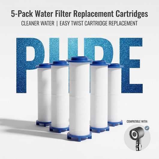 5-Pack Filters