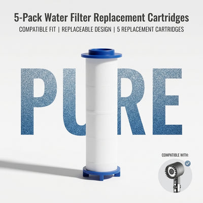 5-Pack Filters