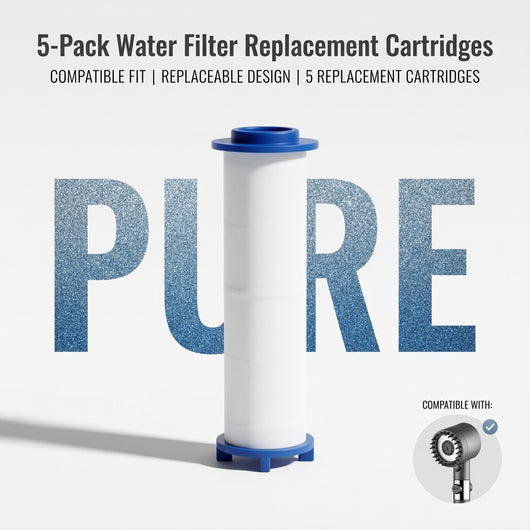 5-Pack Filters
