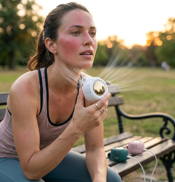 Post‑Workout