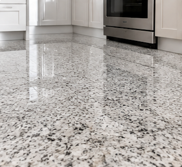 <div style="text-align:center;">Granite</div>