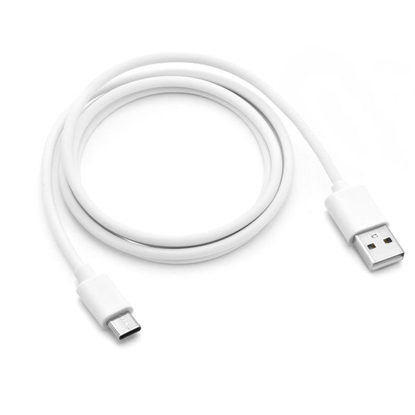 <p style="text-align: center;">Charging Cable</p>