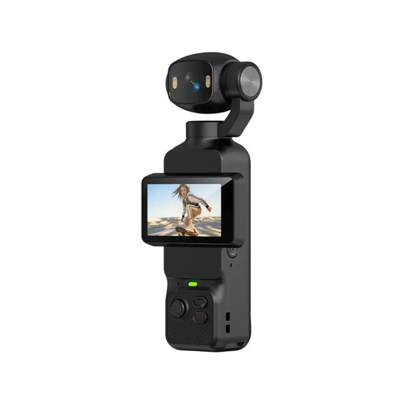 Pocket 4K Camera