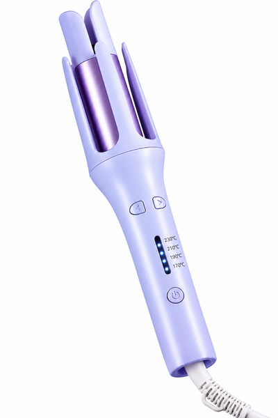 Automatic Instant Hair Curler 32mm