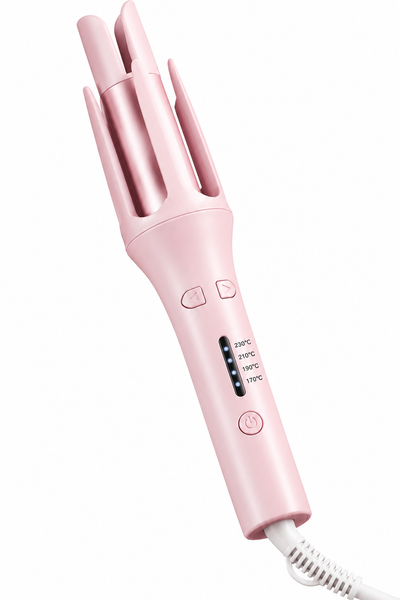 Automatic Instant Hair Curler 32mm