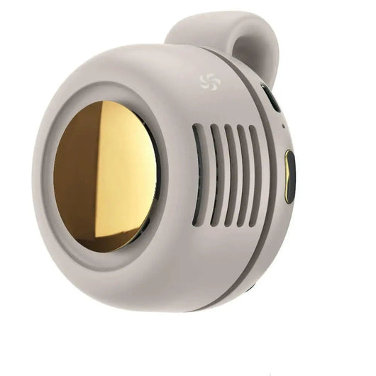 360° Portable Bladeless Mini Fan