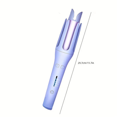 Automatic Instant Hair Curler 32mm