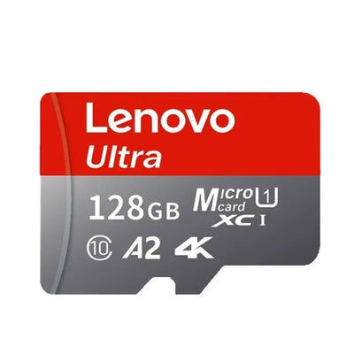 Lenovo Micro TF/SD Memory Card