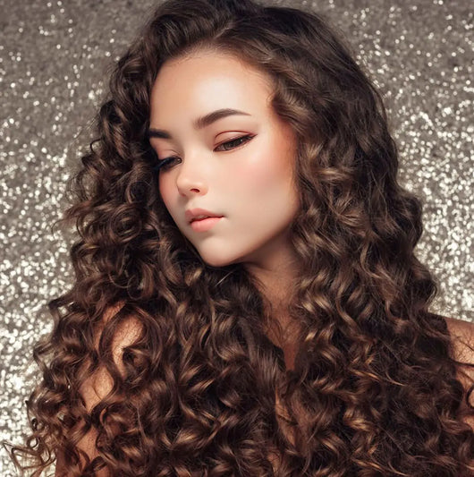 Heatless Curling Rod Headband No Heat Rollers Sleeping Overnight Soft Flexi Rods Multi-color Lazy Hair Curlers Hair Styling Tool