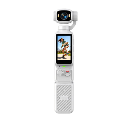 Pocket 4K Creator Camera