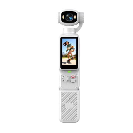 Pocket 4K Creator Camera