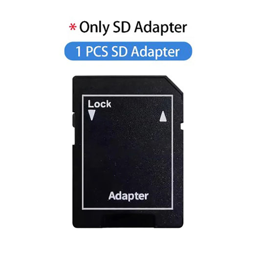 Lenovo Micro TF/SD Memory Card