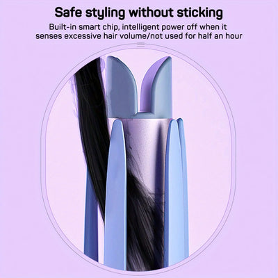 Automatic Instant Hair Curler 32mm