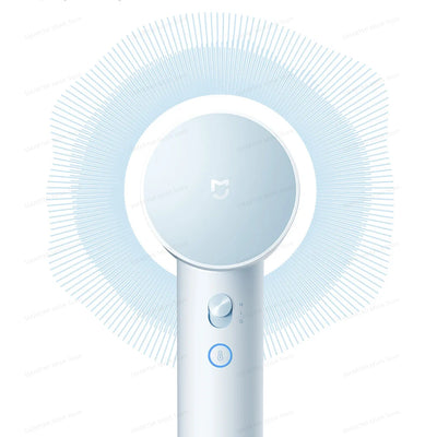 2026 New MIJIA High-Speed Hair Dryer,110000rpm,62m/s Powerful airflow,8 Airflow Mode,347g 4 Color,CN Version With Adapter