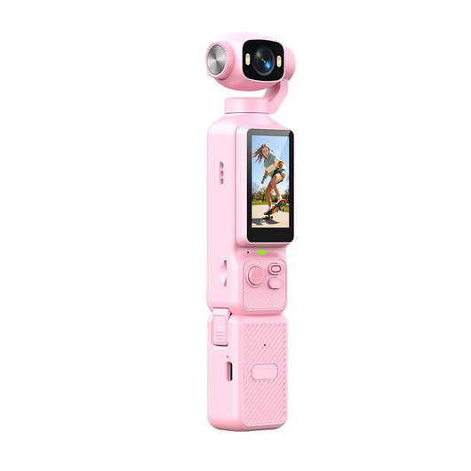 Pocket 4K Creator Camera