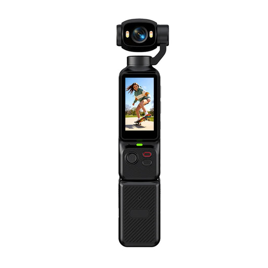 Pocket 4K Creator Camera
