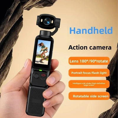 Pocket 4K Creator Camera