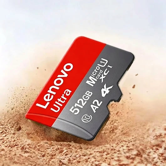 Lenovo Micro TF/SD Memory Card