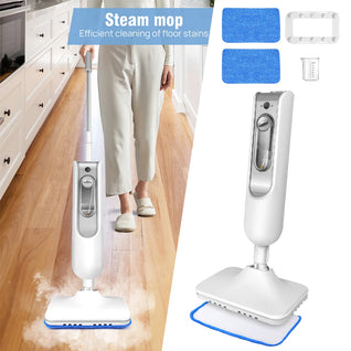 2000W Power Steam Mop