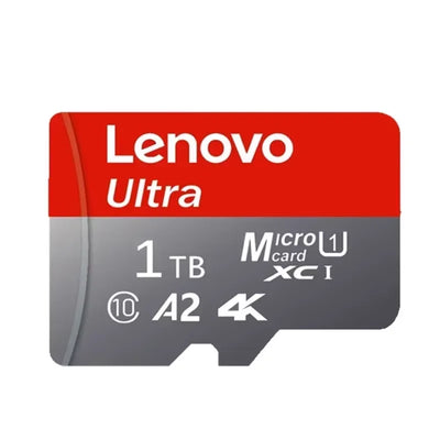 Lenovo Micro TF/SD Memory Card