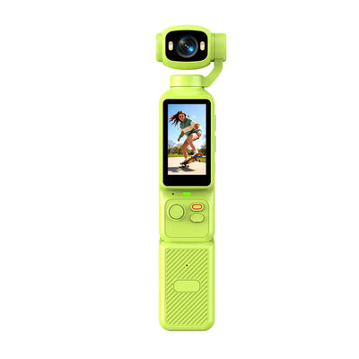 Pocket 4K Creator Camera