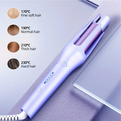 Automatic Instant Hair Curler 32mm