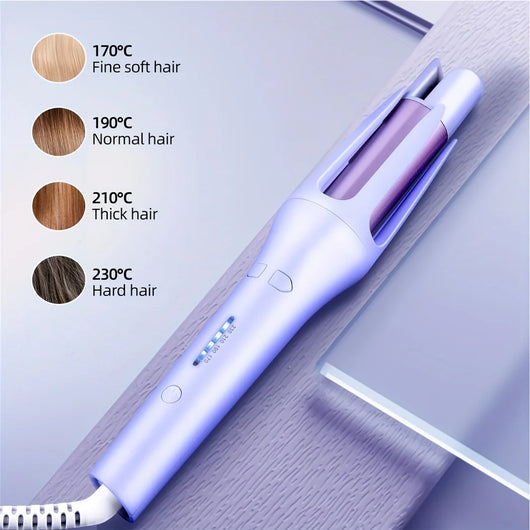 Automatic Instant Hair Curler 32mm