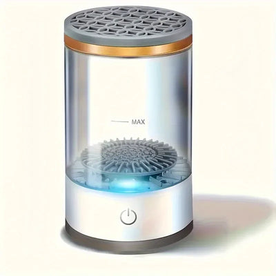 USB Makeup Brush Cleaner and Dryer