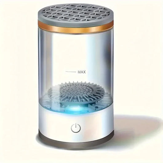 USB Makeup Brush Cleaner and Dryer