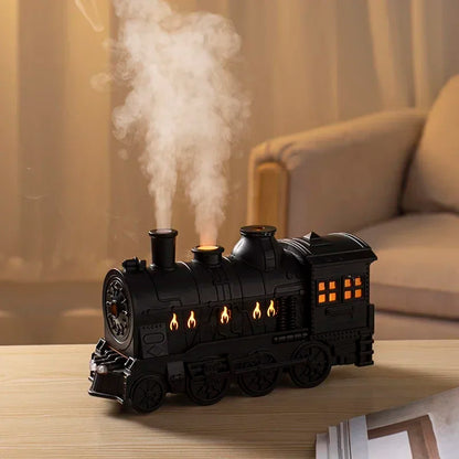 Mini Train Aroma Diffuser