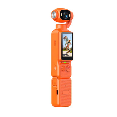 Pocket 4K Creator Camera