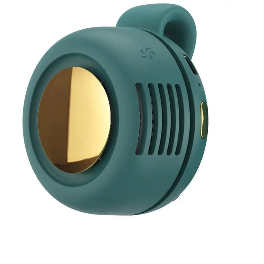 360° Portable Bladeless Mini Fan