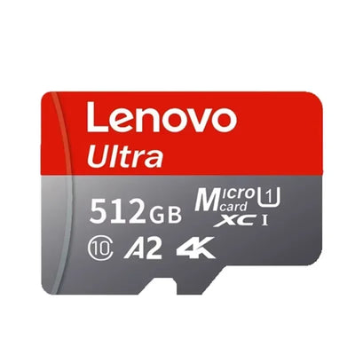 512GB
