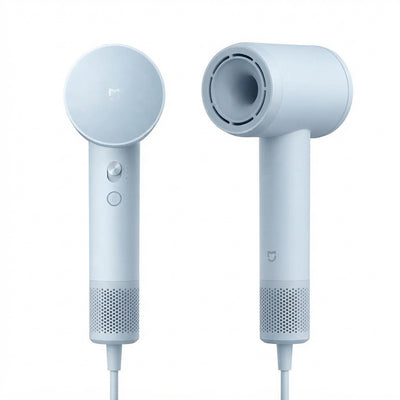 High-Speed Ionic Hair Dryer