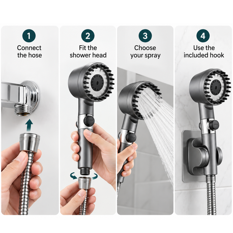Your Easiest DIY Upgrade.