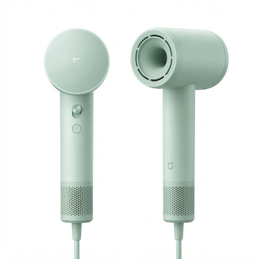 High-Speed Ionic Hair Dryer
