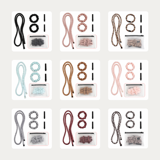 Heatless Curling Headband