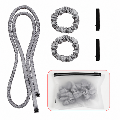 Heatless Curling Headband
